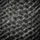 Cosmetic Case - Croco - Black