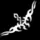 Body Art Stencil Tribal SAS - SAS 174