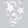 Face and Body Stencil - B 002