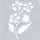Face and Body Stencil - B 091