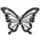 Zircon Skin Sticker - CGM 114