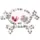 Zircon Skin Sticker - CGM 147