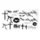 Skin Sticker SATS - SATS 04