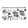 Skin Sticker SATS - SATS 02
