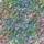 Face & Body Glitter NYX Professional Makeup GLI 2.5g - Crystal GLI06