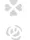 Templates for Nail Art Polish Tattoo NPT - NPT003