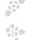 Templates for Nail Art Polish Tattoo NPT - NPT007