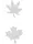 Templates for Nail Art Polish Tattoo NPT - NPT011