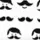 Nail Stickers ASNBLED Hipster - 393