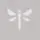 Designed Templates ASNSM Smart Nails - Dragonfly SM10