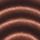 Magnetize Eyeshadow MAKEUP REVOLUTION 0.5g - Copper
