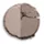 Duo Eyebrow Powder REVOLUTION PRO 2.2g - Taupe