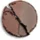 Duo Eyebrow Powder REVOLUTION PRO 2.2g - Auburn