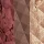 Highlight & Contour Palette MAKEUP REVOLUTION Patricia Bright 6.6g - Dusk Til Dawn