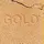 Hajlajter MAKEUP REVOLUTION Ingot 12g - Gold