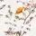 Fen za kosu - Levante 5300 - Flowers & Branches