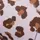 Fen za kosu - Levante 5300 - Leopard