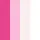 Hair Clips and Hair Bands Set - Pink