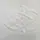Body Art Stencil ASN-BMA - A 034