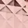 Cosmetic Case - Mini - Rose Gold