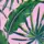 Četka za raščešljavanje kose - Tangle-Free - Tropical Palm