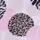 Četka za raščešljavanje kose - Tangle-Free - Animal Spots
