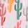 Četka za raščešljavanje kose - Tangle-Free - Cactus Field