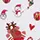 Nail Stickers - New Year - TH-1078