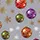 Nail Stickers - New Year - TH-1077