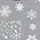 Nail Stickers - New Year - TH-1089