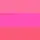 Blush Icon Palette - Hot Pink Flag