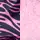 Hair Set - Pink