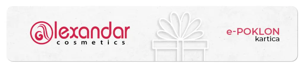 Alexandar Cosmetics