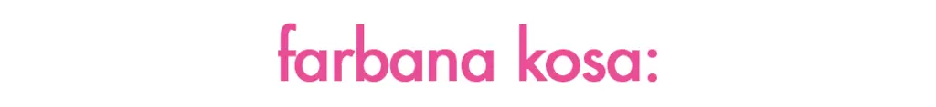 Alexandar Cosmetics