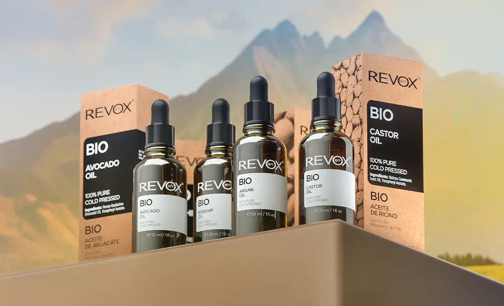 Alexandar Cosmetics