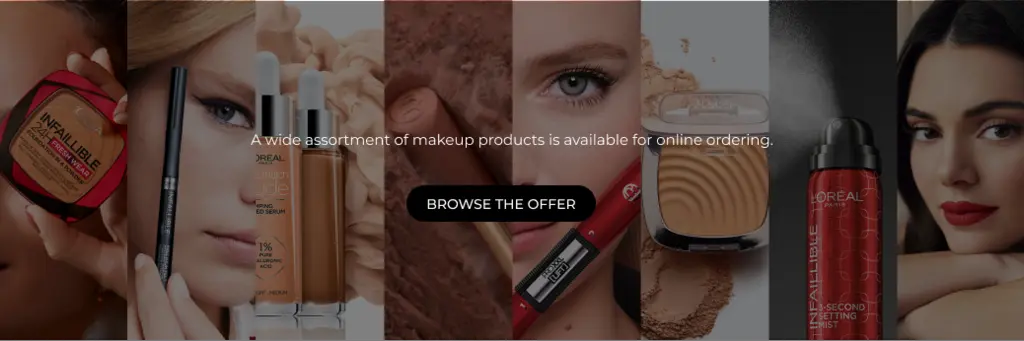 Alexandar Cosmetics