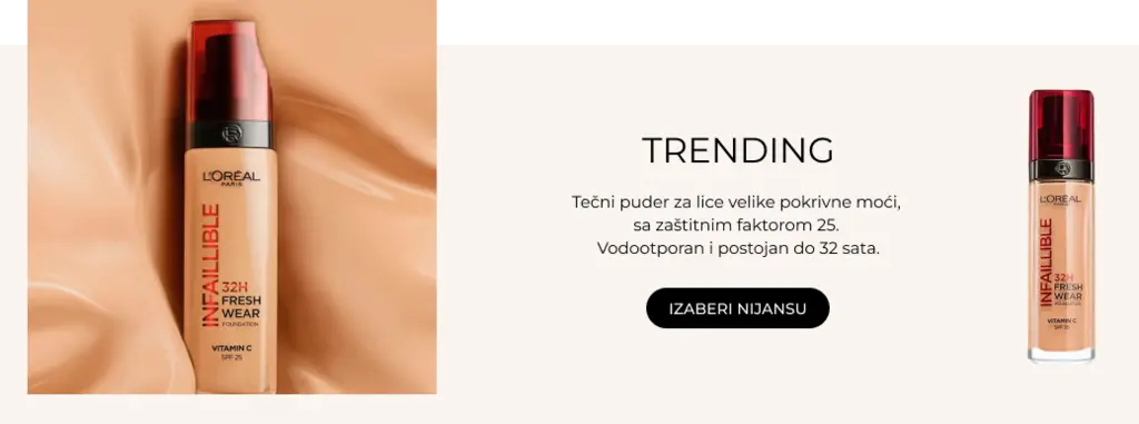 Alexandar Cosmetics