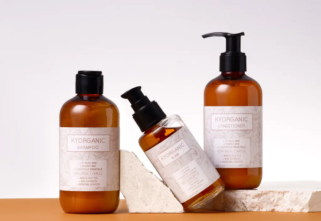 Alexandar Cosmetics