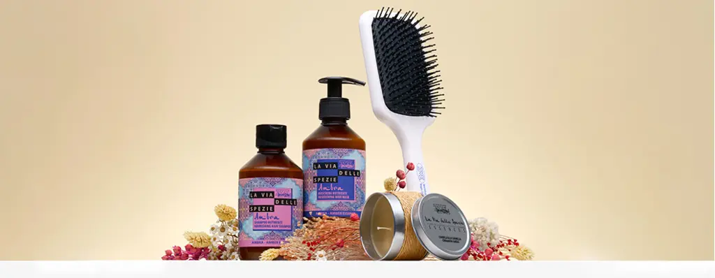 HAIR CARE