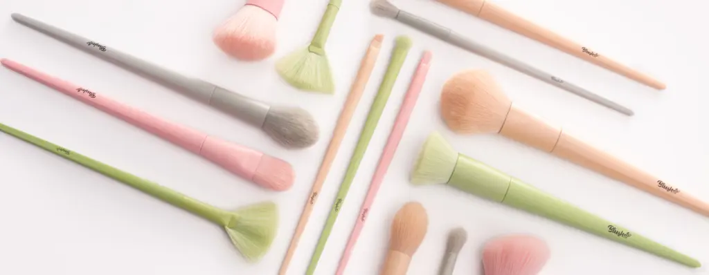 BRUSHES