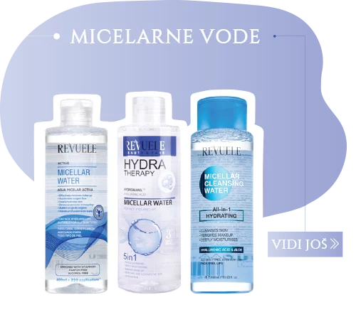 Alexandar Cosmetics
