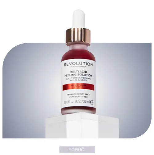 Alexandar Cosmetics