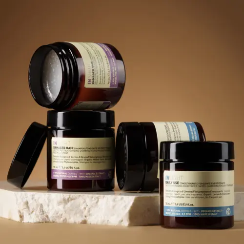 Alexandar Cosmetics