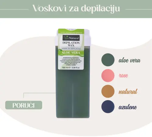 Alexandar Cosmetics