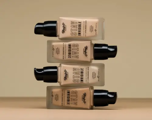LIQUID FOUNDATION