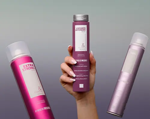 Alexandar Cosmetics