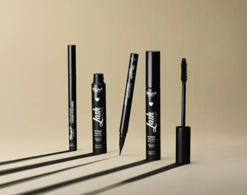 MASCARA