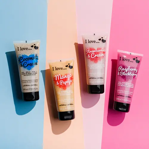 Alexandar Cosmetics