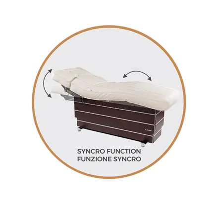 SYNCRO FUNCTION