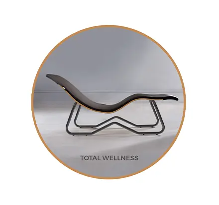 TOTAL WELLNESS
